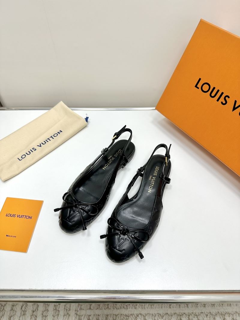 Louis Vuitton Tods Shoes